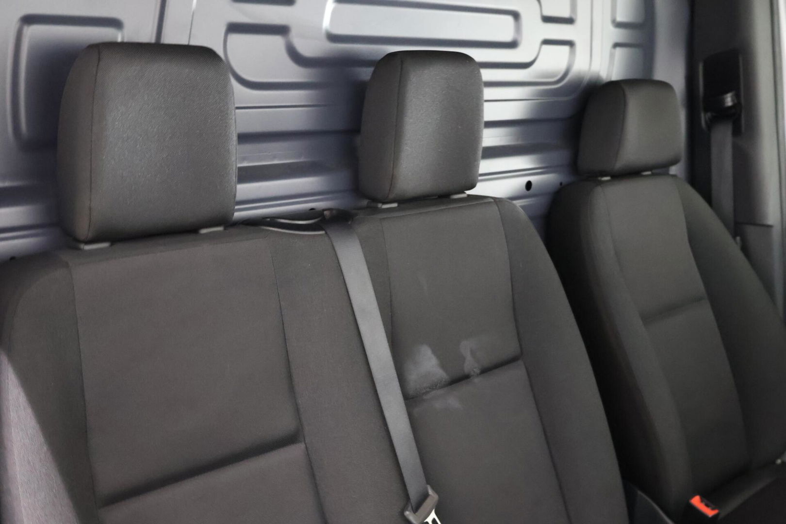 Mercedes-Benz Sprinter bestel 317 1.9 CDI L3H2 Pro