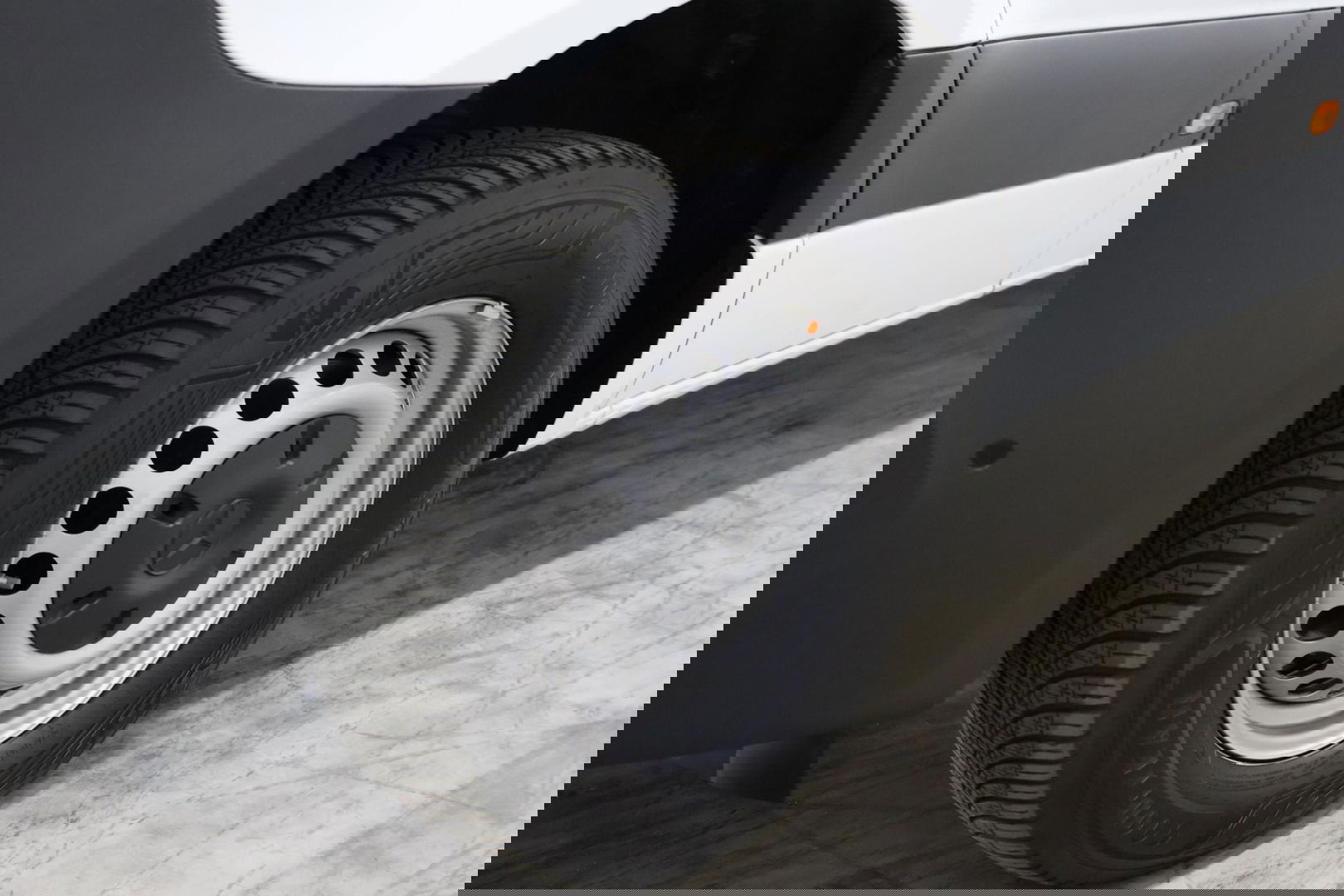 Mercedes-Benz Sprinter bestel 317 1.9 CDI L3H2 Pro