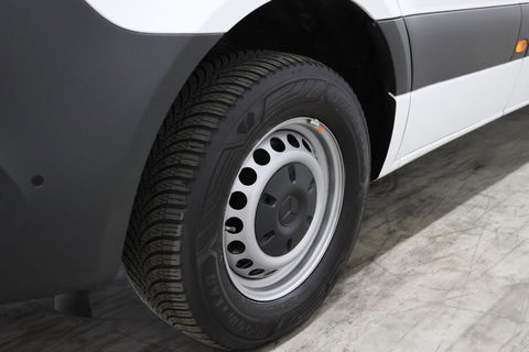 Mercedes-Benz Sprinter bestel 317 1.9 CDI L3H2 Pro