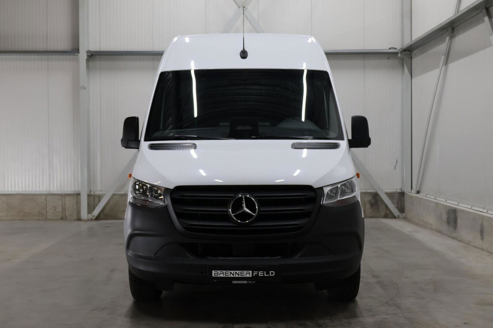 Mercedes-Benz Sprinter bestel 317 1.9 CDI L3H2 Pro