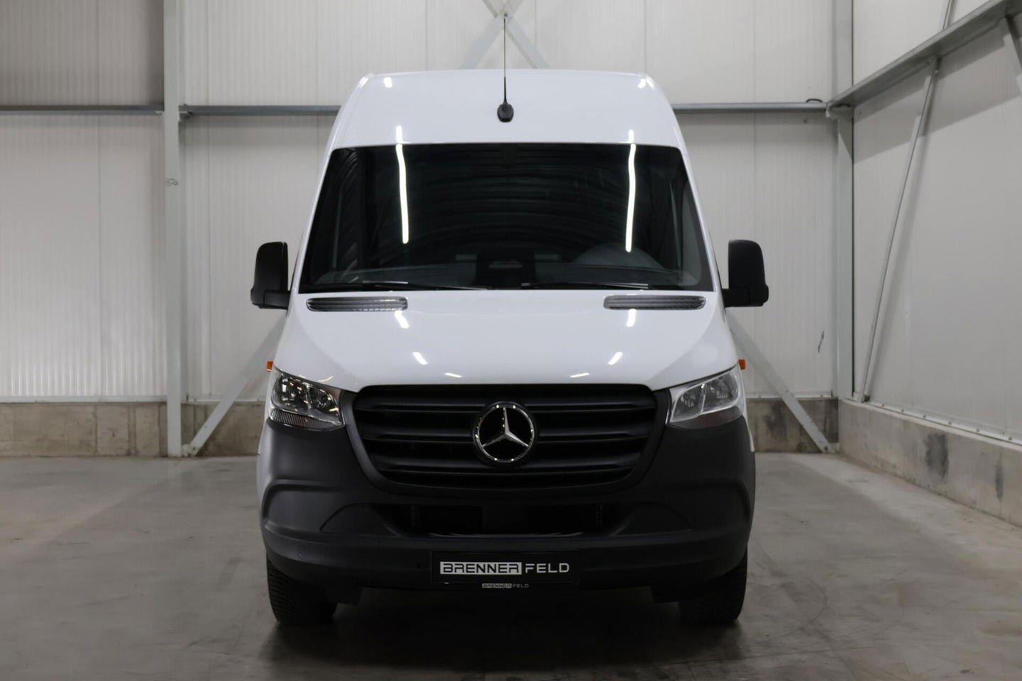 Mercedes-Benz Sprinter bestel 317 1.9 CDI L3H2 Pro