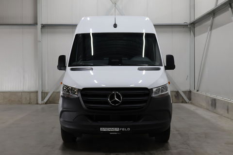 Mercedes-Benz Sprinter bestel 317 1.9 CDI L3H2 Pro