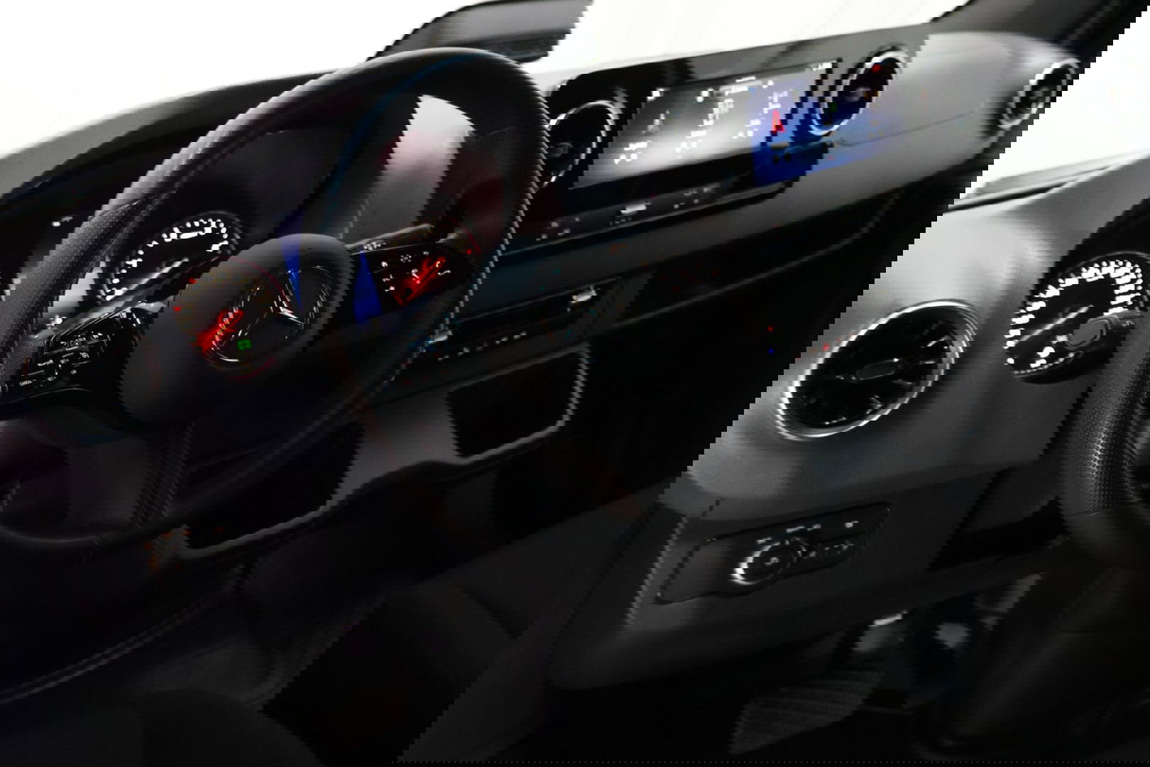 Mercedes-Benz Sprinter bestel 317 1.9 CDI L3H2 Pro