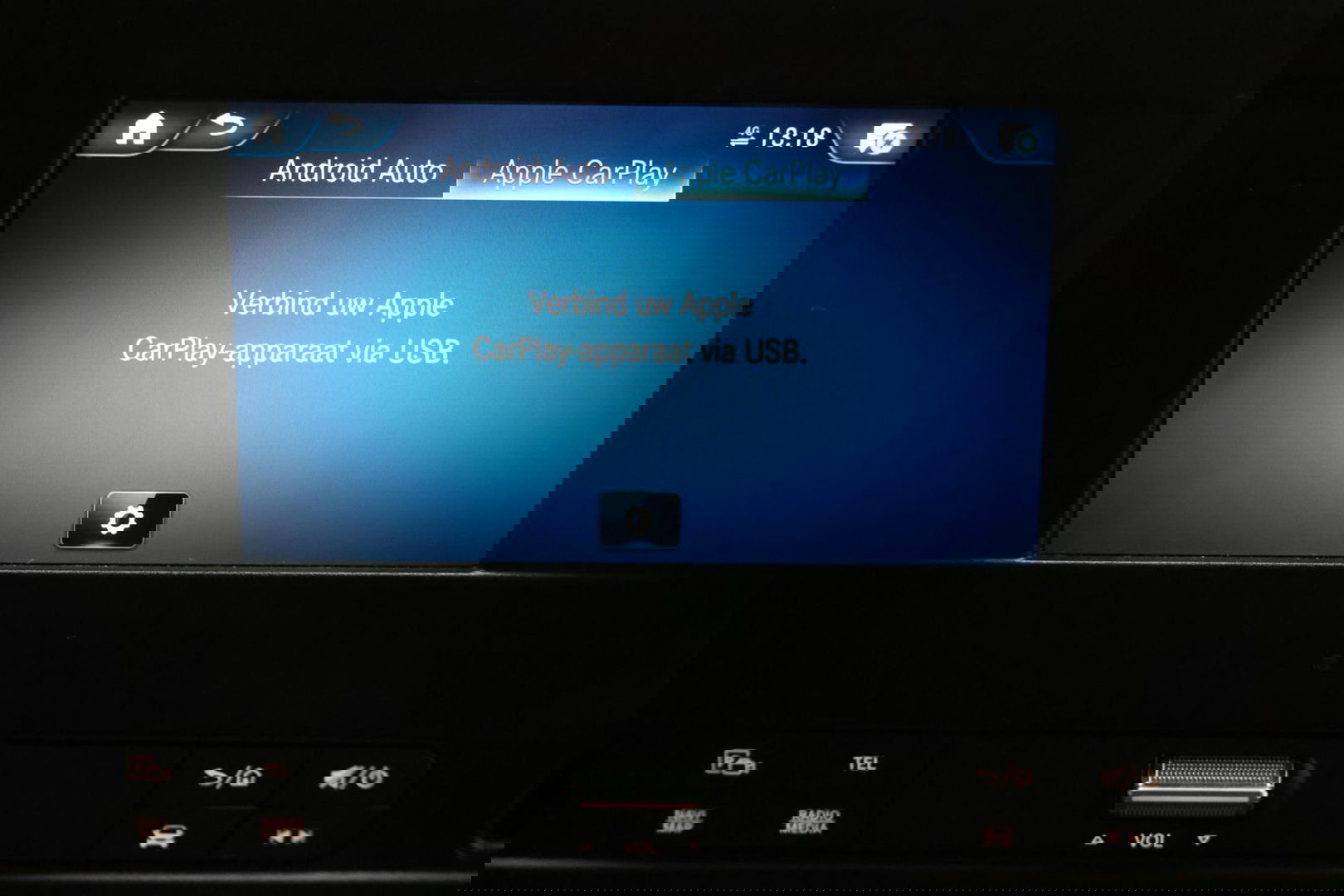 Mercedes-Benz Sprinter bestel 317 1.9 CDI L2H2 RWD