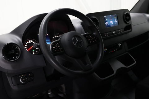 Mercedes-Benz Sprinter bestel 317 1.9 CDI L2H2 RWD