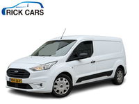 Ford Transit Connect - 1.5 EcoBlue L2 Trend Achteruitrijcamera/CarPlay/navigatie