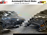 Hyundai Tucson Hybrid - 1.6 T-GDI PHEV Comfort Smart Carplay Keyless entry/go ACC ECC PDC Camera