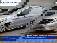 Mercedes-Benz Vito - 119 CDI Automaat L2 Lang - LED - A.Deuren - Trekhaak