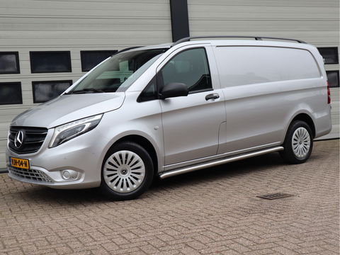 Mercedes-Benz Vito 119 CDI Automaat L2 Lang - LED - A.Deuren - Trekhaak