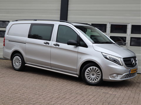 Mercedes-Benz Vito 119 CDI Automaat L2 Lang - LED - A.Deuren - Trekhaak
