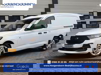 Ford Transit Connect - 2.0 EcoBlue 122 pk Automaat - L2 Maxi L+R Schuifdr