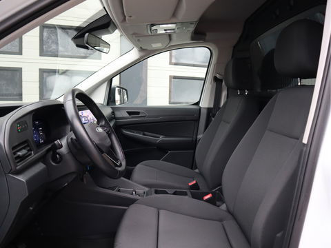 Ford Transit Connect 2.0 EcoBlue 122 pk Automaat - L2 Maxi L+R Schuifdr