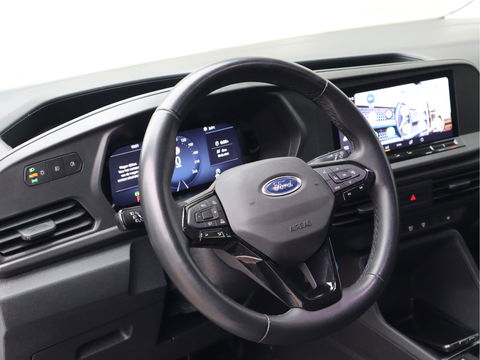 Ford Transit Connect 2.0 EcoBlue 122 pk Automaat - L2 Maxi L+R Schuifdr