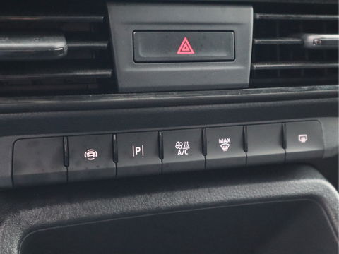 Ford Transit Connect 2.0 EcoBlue 122 pk Automaat - L2 Maxi L+R Schuifdr