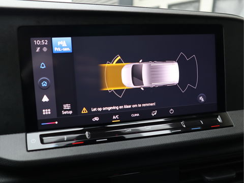 Ford Transit Connect 2.0 EcoBlue 122 pk Automaat - L2 Maxi L+R Schuifdr