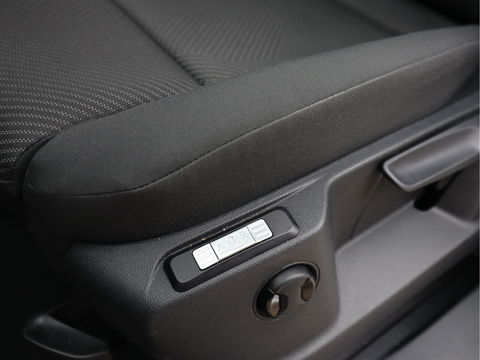 Ford Transit Connect 2.0 EcoBlue 122 pk Automaat - L2 Maxi L+R Schuifdr