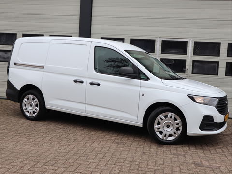 Ford Transit Connect 2.0 EcoBlue 122 pk Automaat - L2 Maxi L+R Schuifdr
