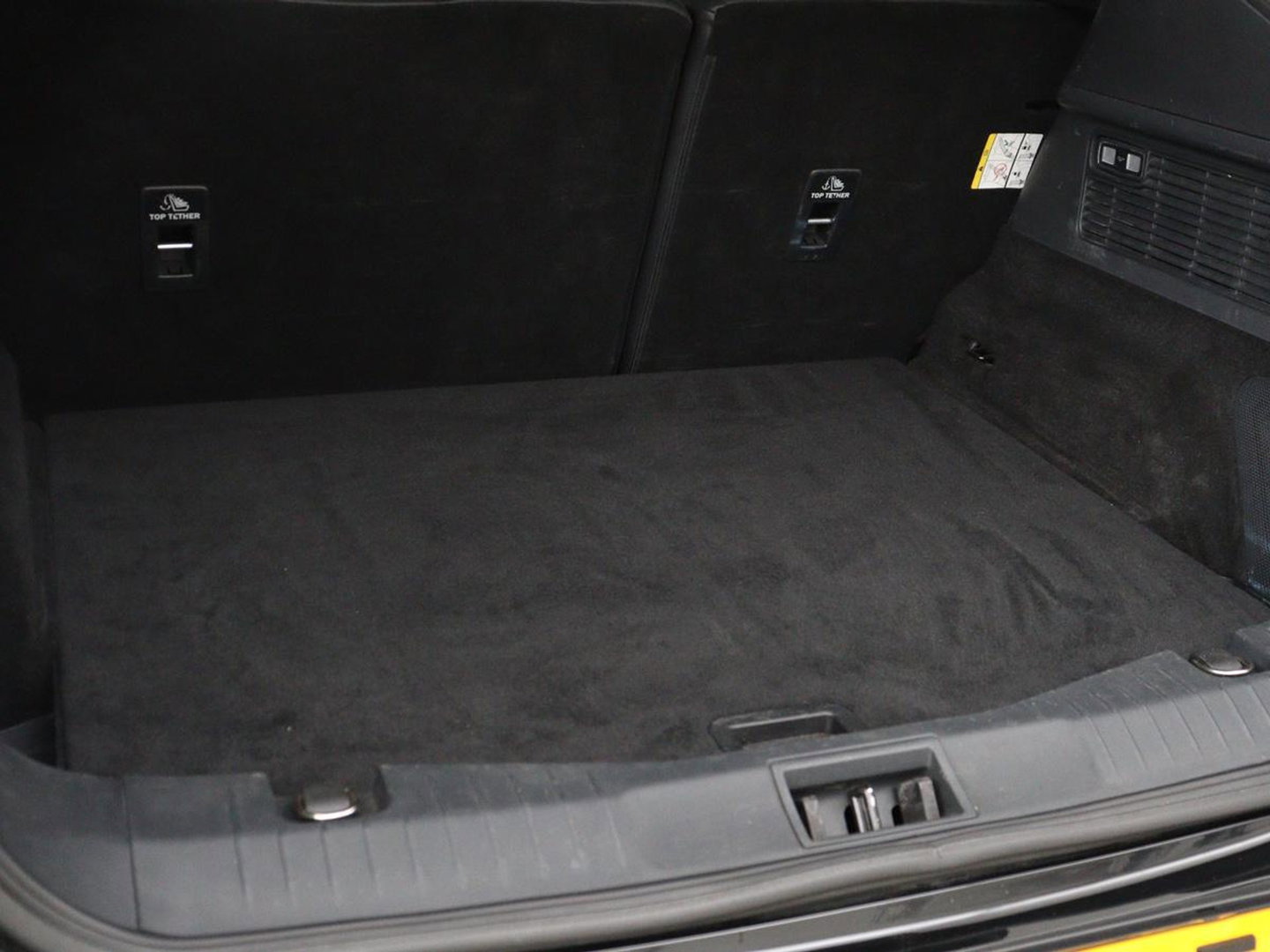 Ford Mustang Mach-E Extended RWD 98 kWh | SOH 92% | Panoramadak | Leder | 360 Camera | Stoelverwarming | B&O Sound | Adaptive cruise | Park Assist | Keyless