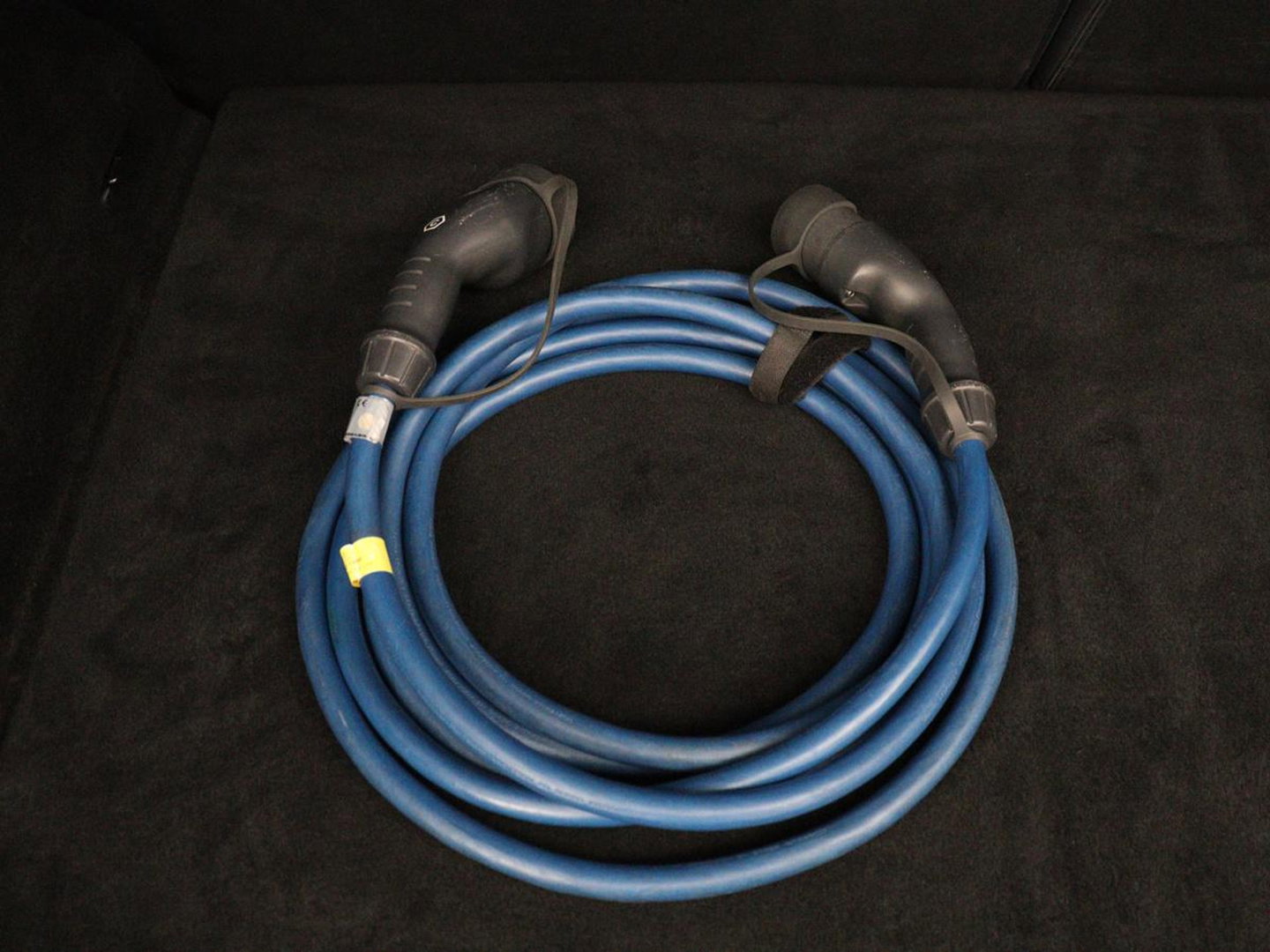 Ford Mustang Mach-E Extended RWD 98 kWh | SOH 92% | Panoramadak | Leder | 360 Camera | Stoelverwarming | B&O Sound | Adaptive cruise | Park Assist | Keyless