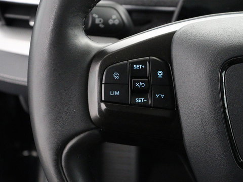 Ford Mustang Mach-E Extended RWD 98 kWh | SOH 92% | Panoramadak | Leder | 360 Camera | Stoelverwarming | B&O Sound | Adaptive cruise | Park Assist | Keyless