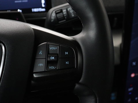 Ford Mustang Mach-E Extended RWD 98 kWh | SOH 92% | Panoramadak | Leder | 360 Camera | Stoelverwarming | B&O Sound | Adaptive cruise | Park Assist | Keyless