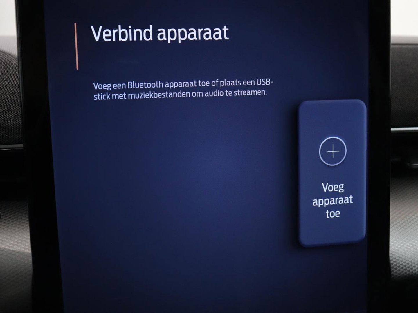 Ford Mustang Mach-E Extended RWD 98 kWh | SOH 92% | Panoramadak | Leder | 360 Camera | Stoelverwarming | B&O Sound | Adaptive cruise | Park Assist | Keyless