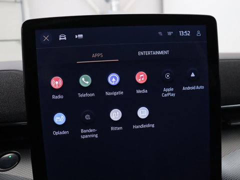 Ford Mustang Mach-E Extended RWD 98 kWh | SOH 92% | Panoramadak | Leder | 360 Camera | Stoelverwarming | B&O Sound | Adaptive cruise | Park Assist | Keyless