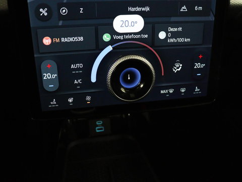 Ford Mustang Mach-E Extended RWD 98 kWh | SOH 92% | Panoramadak | Leder | 360 Camera | Stoelverwarming | B&O Sound | Adaptive cruise | Park Assist | Keyless