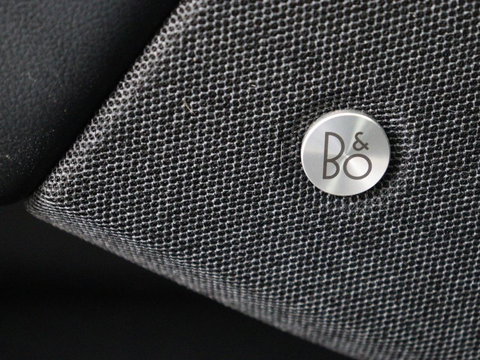 Ford Mustang Mach-E Extended RWD 98 kWh | SOH 92% | Panoramadak | Leder | 360 Camera | Stoelverwarming | B&O Sound | Adaptive cruise | Park Assist | Keyless