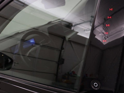 Ford Mustang Mach-E Extended RWD 98 kWh | SOH 92% | Panoramadak | Leder | 360 Camera | Stoelverwarming | B&O Sound | Adaptive cruise | Park Assist | Keyless