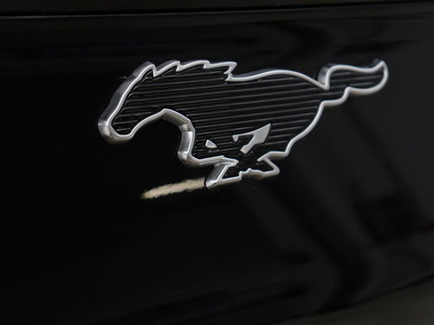 Ford Mustang Mach-E Extended RWD 98 kWh | SOH 92% | Panoramadak | Leder | 360 Camera | Stoelverwarming | B&O Sound | Adaptive cruise | Park Assist | Keyless