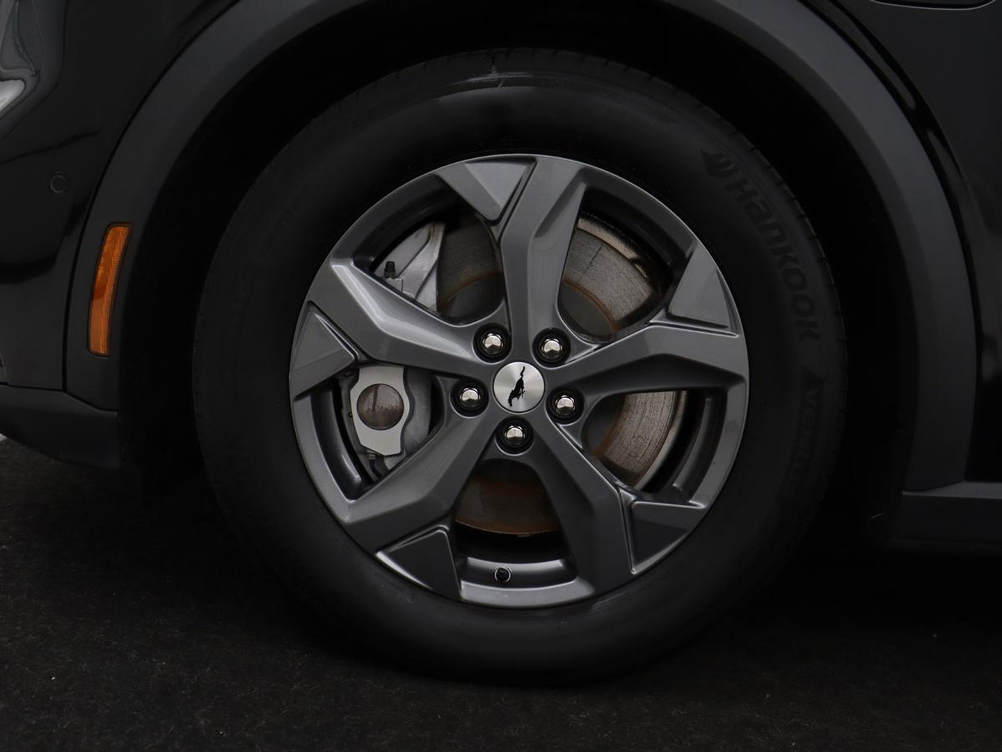 Ford Mustang Mach-E Extended RWD 98 kWh | SOH 92% | Panoramadak | Leder | 360 Camera | Stoelverwarming | B&O Sound | Adaptive cruise | Park Assist | Keyless