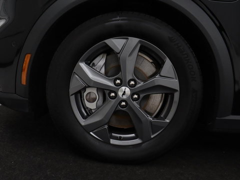 Ford Mustang Mach-E Extended RWD 98 kWh | SOH 92% | Panoramadak | Leder | 360 Camera | Stoelverwarming | B&O Sound | Adaptive cruise | Park Assist | Keyless