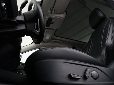 Ford Mustang Mach-E Extended RWD 98 kWh | SOH 92% | Panoramadak | Leder | 360 Camera | Stoelverwarming | B&O Sound | Adaptive cruise | Park Assist | Keyless