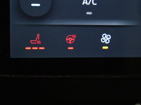 Ford Mustang Mach-E Extended RWD 98 kWh | SOH 92% | Panoramadak | Leder | 360 Camera | Stoelverwarming | B&O Sound | Adaptive cruise | Park Assist | Keyless