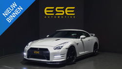 Nissan GT-R - 3.8 V6 Track Edition