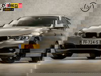 BMW 3 Serie - Touring 318i High Executive Automaat (GROOT NAVI, CLIMATE, LEDER, STOELVERWARMING, SPORTSTOELEN, GETINT GLAS, CRUISE, LED KOPLAMPEN, NIEUWSTAAT)