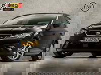 SEAT Ibiza - 1.0 TSI FR Intense Sport (APPLE CARPLAY, GROOT NAVI, CLIMATE, MODE KNOP, CAMERA, SPORTSTOELEN, GETINT GLAS, PARKEERSENSOREN, LM VELGEN, ZWART HEMEL, NIEUWSTAAT)