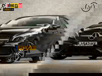 Mercedes-Benz A-Klasse - 180 AMG Sport Automaat (APPLE CARPLAY, GROOT NAVI, CAMERA, LEDER, STOELVERWARMING, SPORTSTOELEN, GETINT GLAS, KEYLESS START, NIEUWE APK, NIEUWSTAAT)