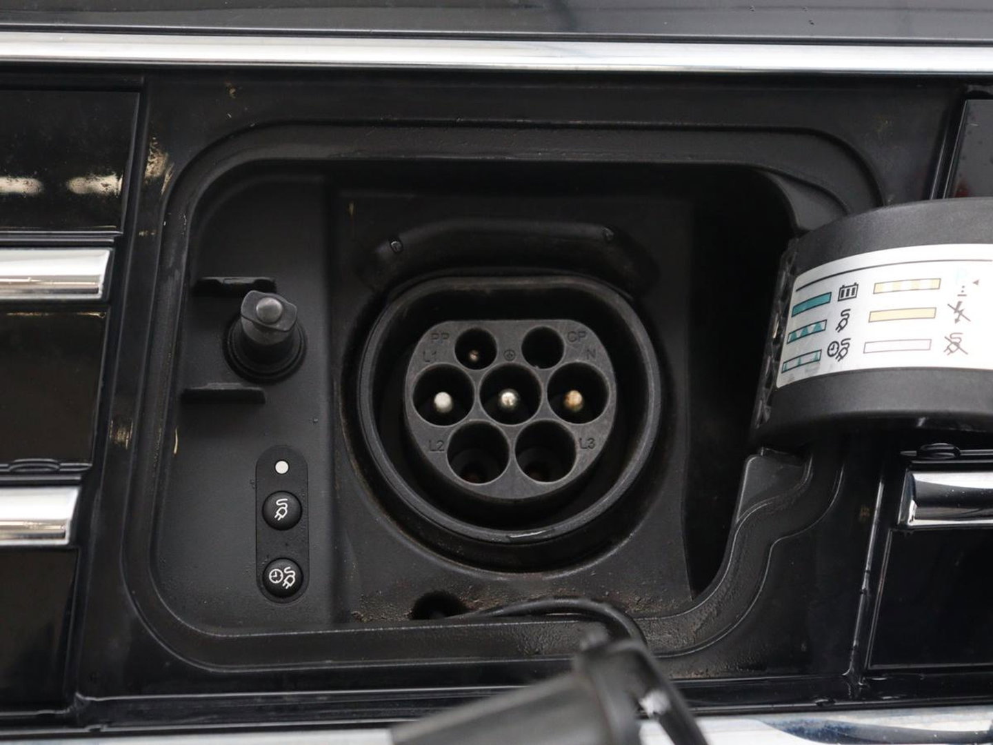 Volkswagen Passat 1.4 TSI PHEV GTE | Stoelverwarming | Virtual Cockpit | Camera | Adaptive cruise | Carplay | Massage | Matrix LED | Navigatie | Side Assist | Achterbankverwarming | Plug In