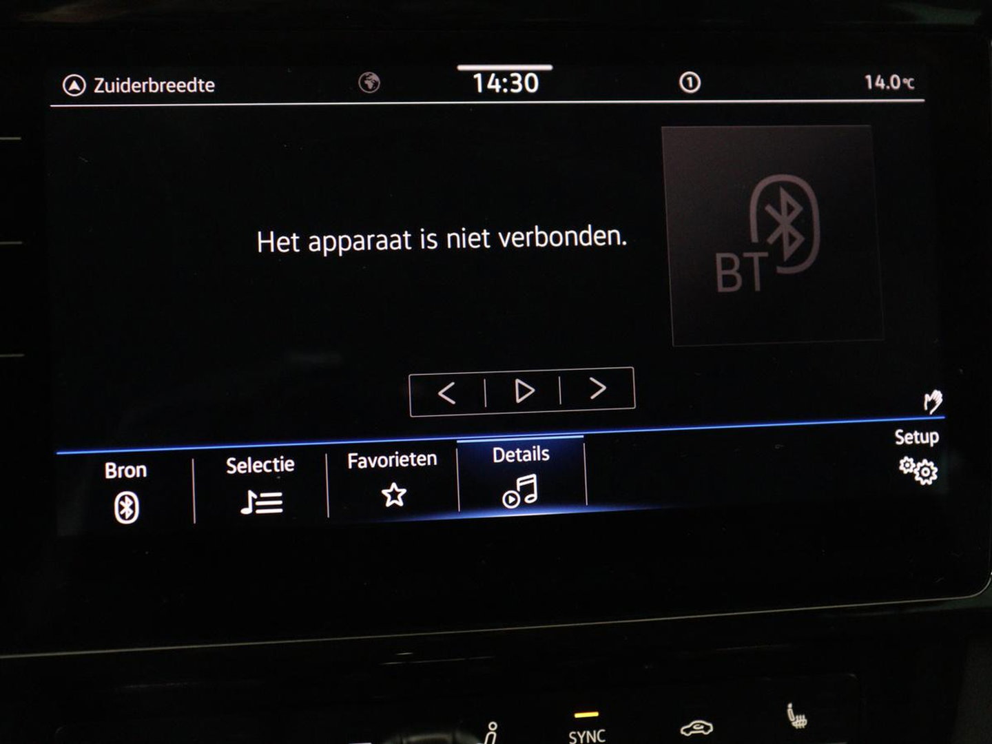 Volkswagen Passat 1.4 TSI PHEV GTE | Stoelverwarming | Virtual Cockpit | Camera | Adaptive cruise | Carplay | Massage | Matrix LED | Navigatie | Side Assist | Achterbankverwarming | Plug In