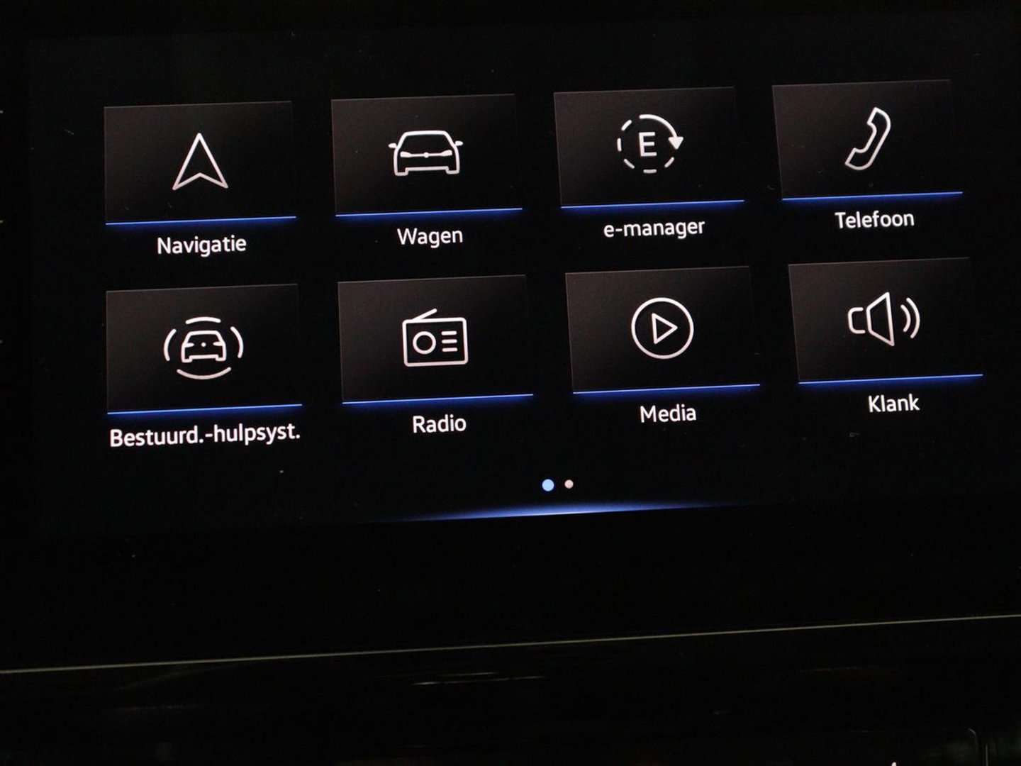 Volkswagen Passat 1.4 TSI PHEV GTE | Stoelverwarming | Virtual Cockpit | Camera | Adaptive cruise | Carplay | Massage | Matrix LED | Navigatie | Side Assist | Achterbankverwarming | Plug In