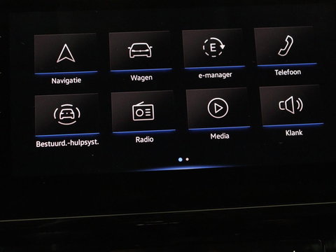 Volkswagen Passat 1.4 TSI PHEV GTE | Stoelverwarming | Virtual Cockpit | Camera | Adaptive cruise | Carplay | Massage | Matrix LED | Navigatie | Side Assist | Achterbankverwarming | Plug In