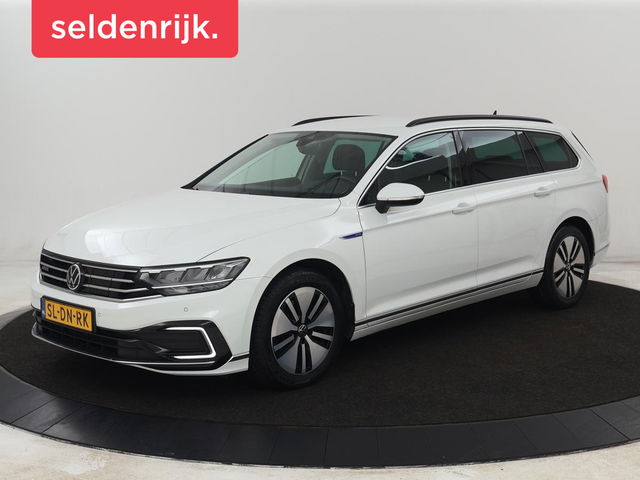 Volkswagen Passat - Variant 1.4 TSI PHEV GTE Business