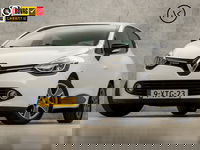 Renault Clio - 0.9 TCe Dynamic Sport (NAVIGATIE, AIRCO, CRUISE, SPORTSTOELEN, PARKEERSENSOREN, GETINT GLAS, LM VELGEN, NIEUWSTAAT)