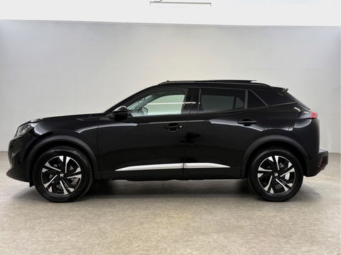 Peugeot 2008 1.2 PureTech 130pk Allure | Pano | Camera | Virtual | Trekh. | Carplay | Cruise | Navi | NAP