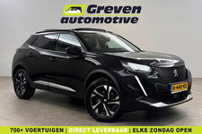 Peugeot 2008 - 1.2 PureTech 130pk Allure | Pano | Camera | Virtual | Trekh. | Carplay | Cruise | Navi | NAP