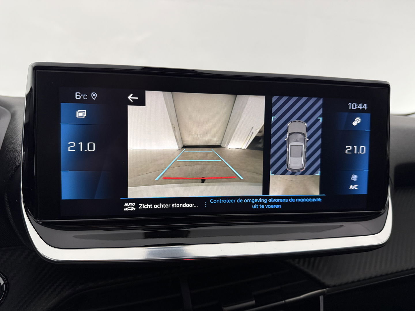 Peugeot 2008 1.2 PureTech 130pk Allure | Pano | Camera | Virtual | Trekh. | Carplay | Cruise | Navi | NAP