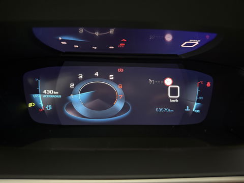 Peugeot 2008 1.2 PureTech 130pk Allure | Pano | Camera | Virtual | Trekh. | Carplay | Cruise | Navi | NAP