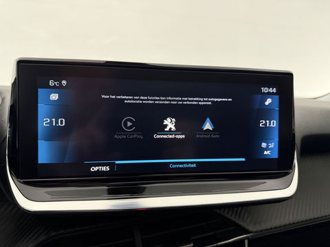 Peugeot 2008 1.2 PureTech 130pk Allure | Pano | Camera | Virtual | Trekh. | Carplay | Cruise | Navi | NAP